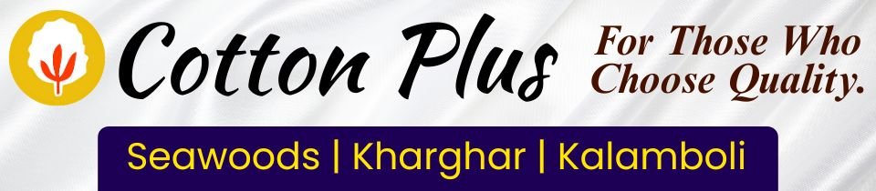 Cotton Plus Navi Mumbai