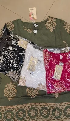 D2 Men’s Boutique Dronagiri, Navi Mumbai