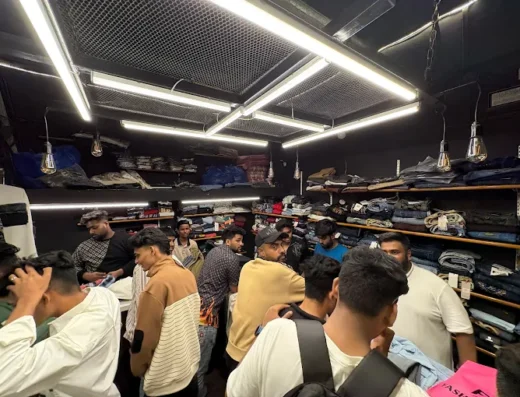 FS FASHION SPOT Panvel, Navi Mumbai