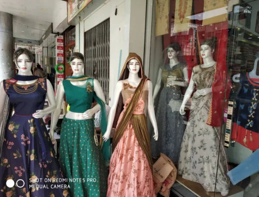 Fashion 2.0 Kalamboli, Navi Mumbai