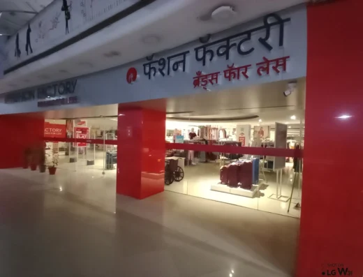 Fashion Factory Vashi, Navi Mumbai