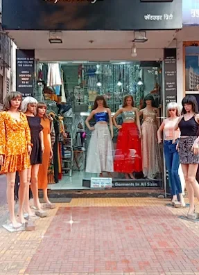 Forever Pretty Seawoods, Navi Mumbai