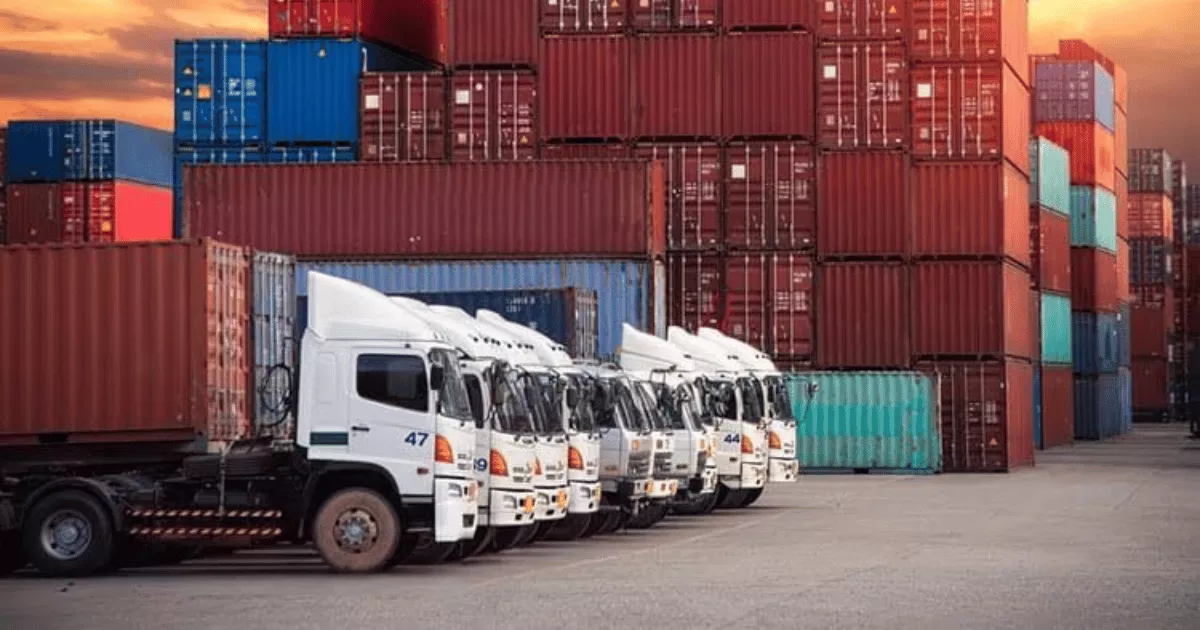 Freight Forwarder in Kalamboli is visible in this image.