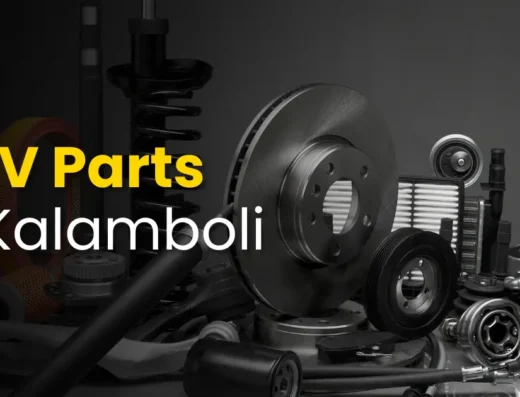 Best HCV Parts in Kalamboli