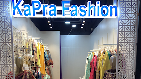 KaPra Fashion Seawoods, Navi Mumbai