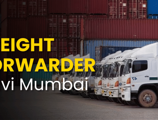 Freight Forwarder in Kalamboli is visible in this image.