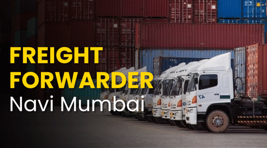 Best Rail Freight in Kalamboli – Navi Mumbai