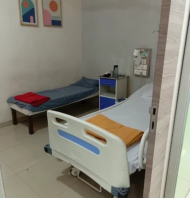 MITR Hospital Kharghar, Navi Mumbai