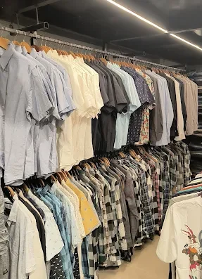 MR.IB Clothing Nerul, Navi Mumbai