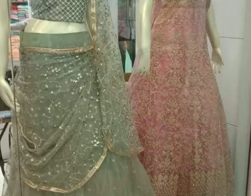 Memsaab Vashi, Navi Mumbai