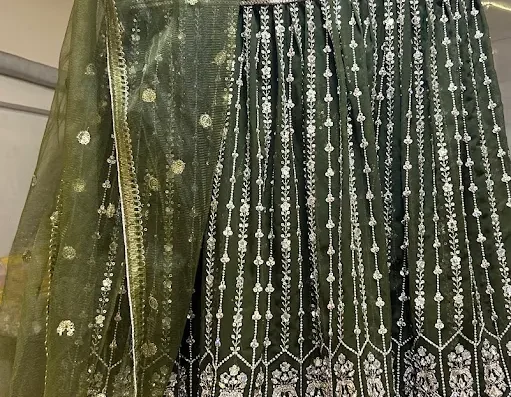 Mihit Fashionista Boutique Kalamboli, Navi Mumbai