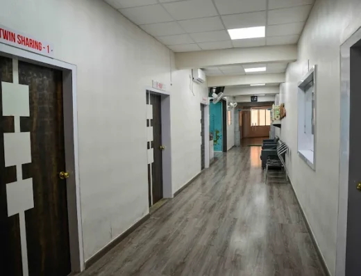 Polaris Hospital Kharghar, Navi Mumbai