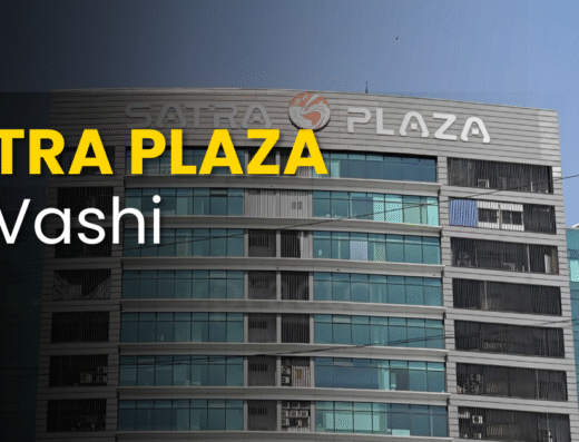 satra plaza vashi