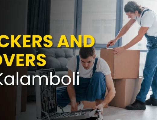 Packers and Movers in Kalamboli is visible in this image.