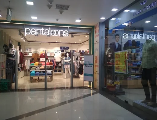 Pantaloons Kharghar, Navi Mumbai