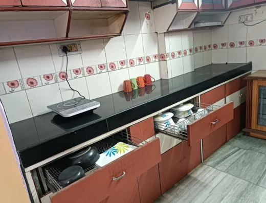 Paying guests for boys Kharghar Navi Mumbai