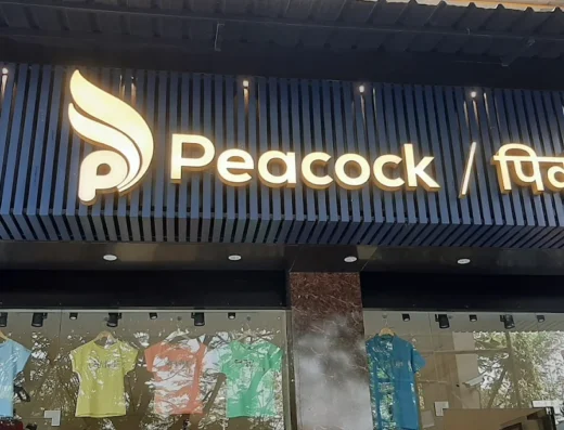 Peacock Collections Kharghar, Navi Mumbai