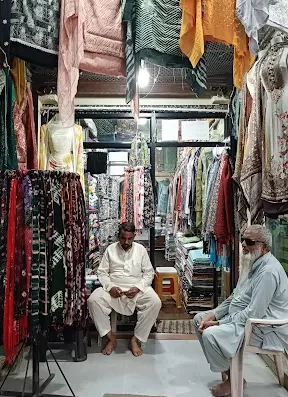 Raju Cloth Store Kalamboli, Navi Mumbai