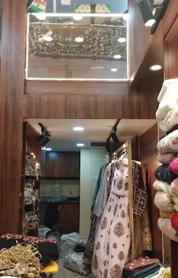 Riwaaz Design Studio Kharghar, Navi Mumbai