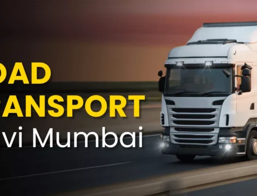 Road Transport in kalamboli is visible in this image.