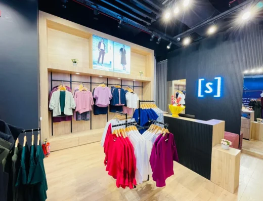 SALT Attire Seawoods, Navi mumbai