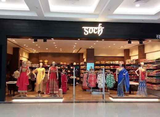 Soch Seawood, Navi Mumbai