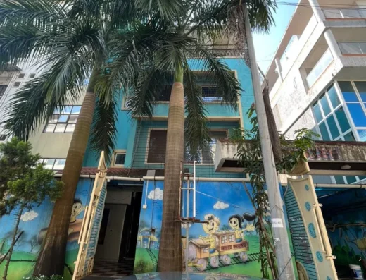 Sagarika Home Alike Kharghar, Navi Mumbai