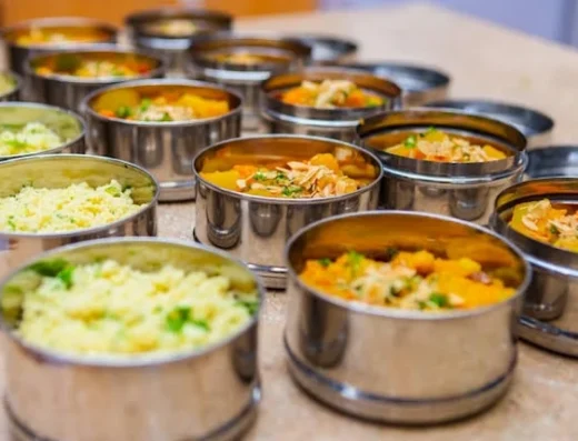 Samartha Tiffin Service Kharghar, Navi Mumbai