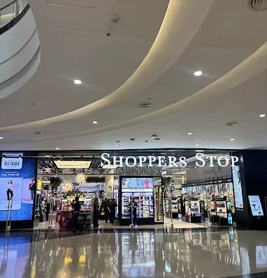 Shoppers Stop Ltd – L&T Seawoods, Navi Mumbai