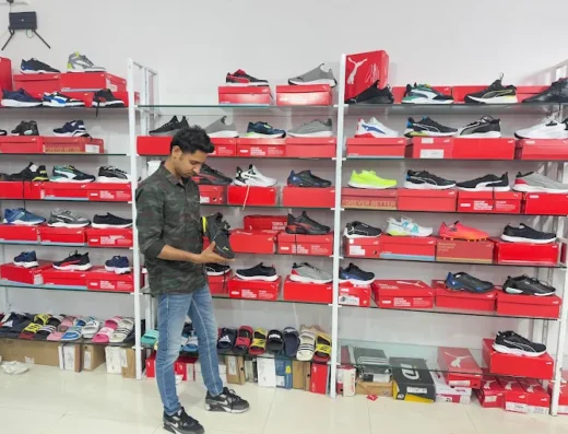 The New Brand Factory Dronagiri, Navi Mumbai