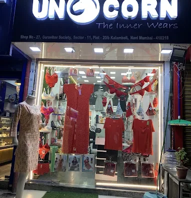 Unicorn Innerwears Kalamboli, Navi Mumbai