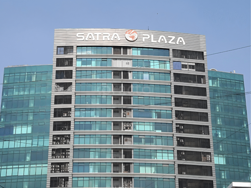 satra plaza vashi