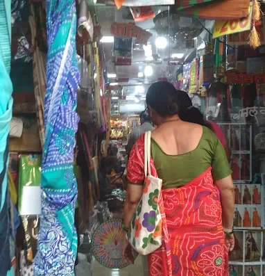 Vimal Corner Juinagar, Navi Mumbai