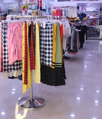 Best Fashion Kids Wear Taloja, Navi Mumbai