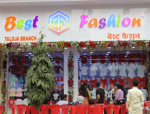 best fashion taloja navi mumbai