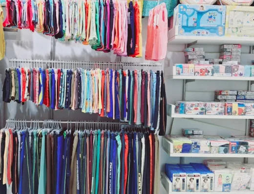 Cotton Plus Kalamboli, Navi Mumbai