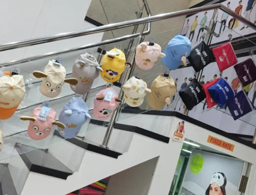 cotton plus kalamboli is visible in this image