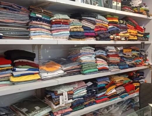 Fashion World Old Panvel, Navi Mumbai