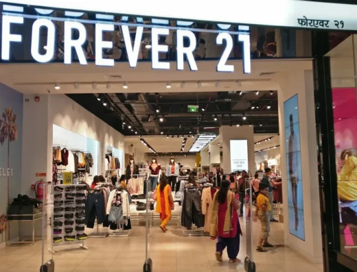 Forever 21 Seawoods, Navi Mumbai