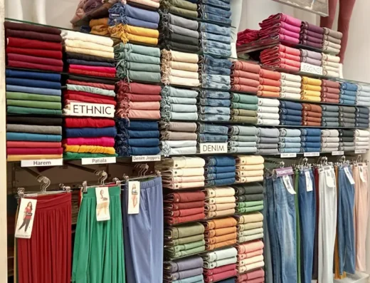 Go-Colors Kharghar, Navi Mumbai