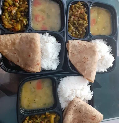 Manthan Tiffin Services Kharghar, Navi Mumbai