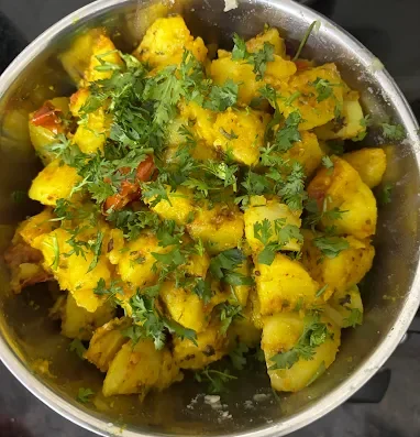 Manvinder Kaur Tiffin Service Kharghar, Navi Mumbai