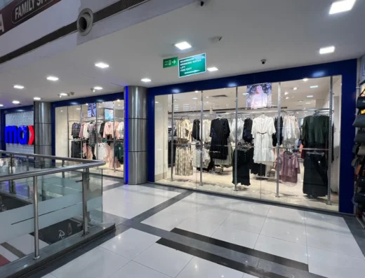 Max Kharghar, Navi Mumbai