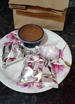 Punjabi Rasoi Homemade Food Tiffin Service Kharghar, Navi Mumbai