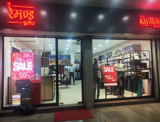 Attitude Mens Collection Kalamboli, Navi Mumbai