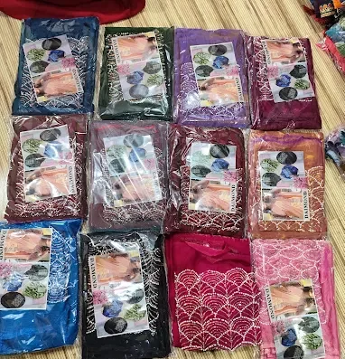 Shagun Sarees Kalamboli, Navi Mumbai