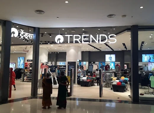 TRENDS Seawoods, Navi Mumbai