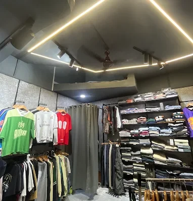 uniq store sanpada navi mumbai