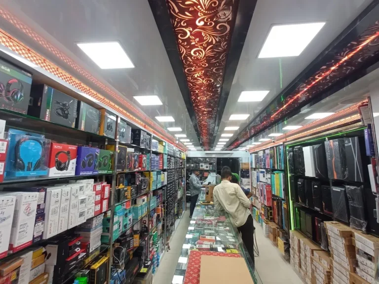 vashi plaza is visible in this image