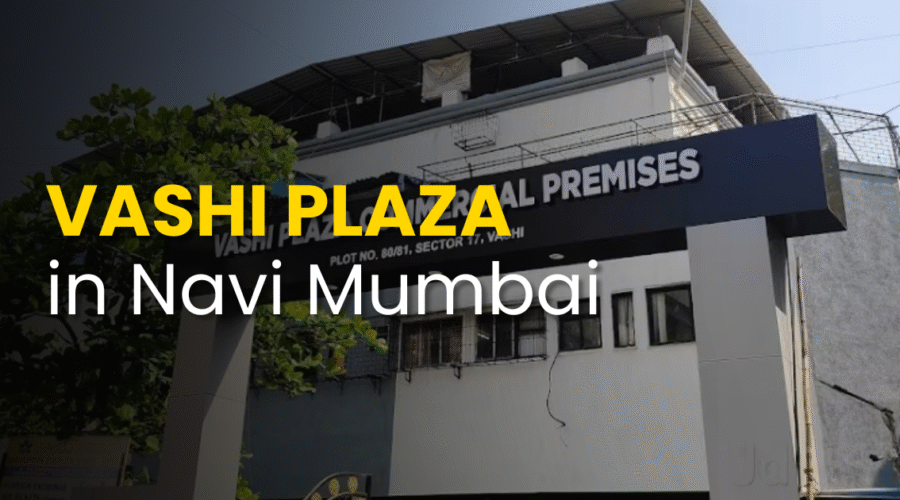Vashi Plaza Navi Mumbai: The Ultimate Electronics Ecosystem & Commercial Hub